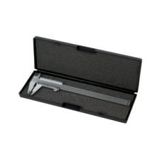 Subler de precizie pentru marimi intre 0 150 mm Topmaster Profesional